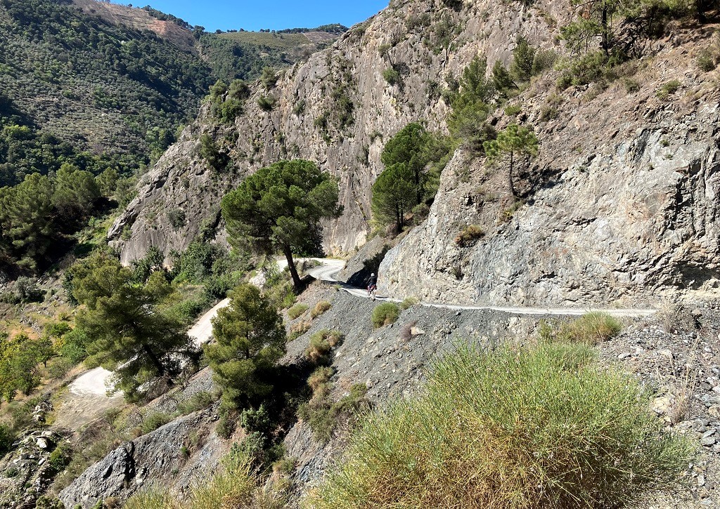 Off-Road Motorbiking Essential Rules for Fun and Safe Adventures Copyright © 2023 Henk Post Uff Road