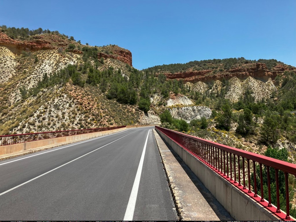 The High Cost of Greed: Reflections from the Open Road