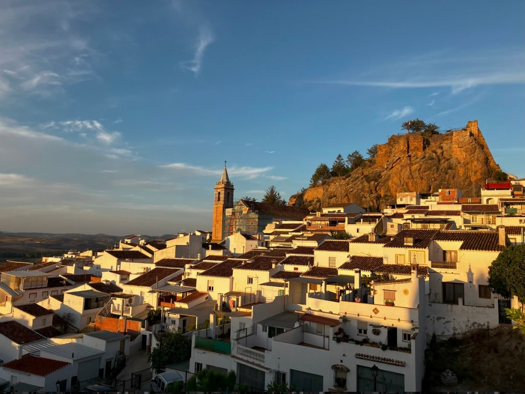 Explore Ardales: Your Ultimate Stop for Off-Road Adventure in Andalucia